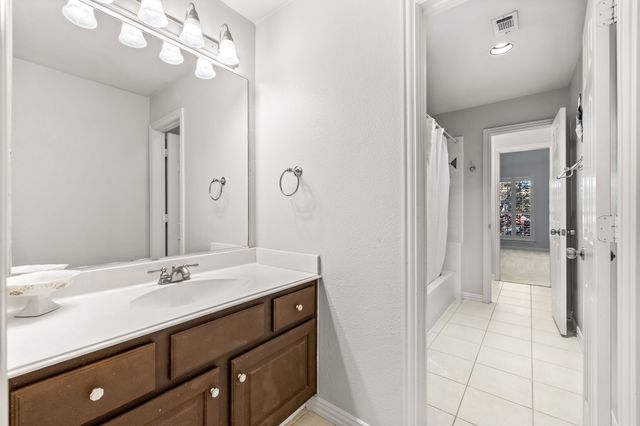 4404 Barnsley Drive, Plano, TX 75093