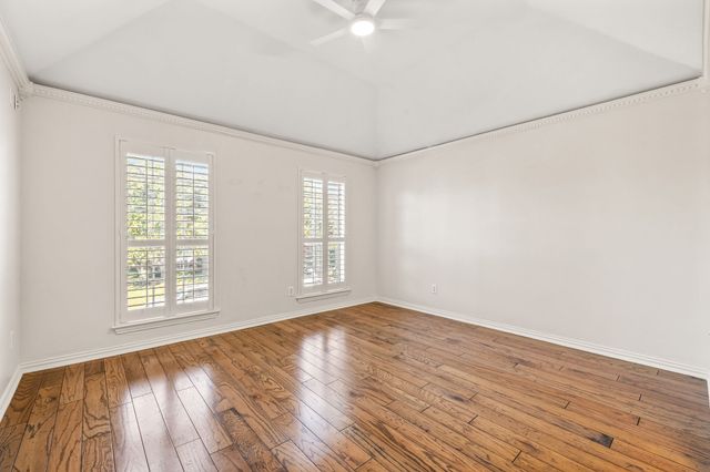 4404 Barnsley Drive, Plano, TX 75093