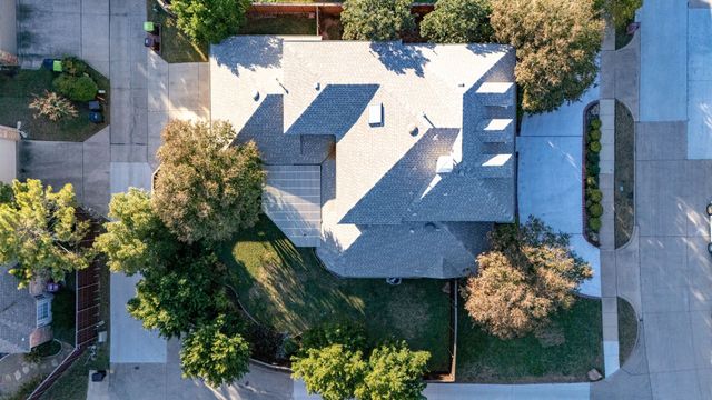 4404 Barnsley Drive, Plano, TX 75093