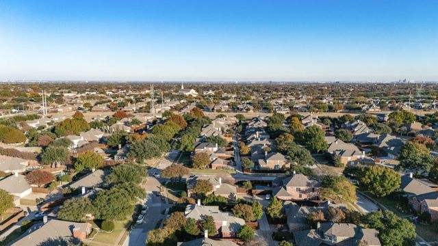 4404 Barnsley Drive, Plano, TX 75093