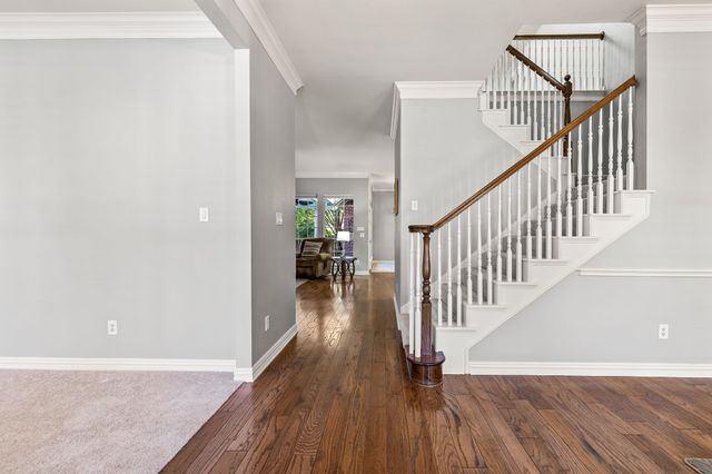 4404 Barnsley Drive, Plano, TX 75093