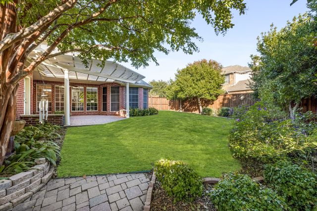 4404 Barnsley Drive, Plano, TX 75093