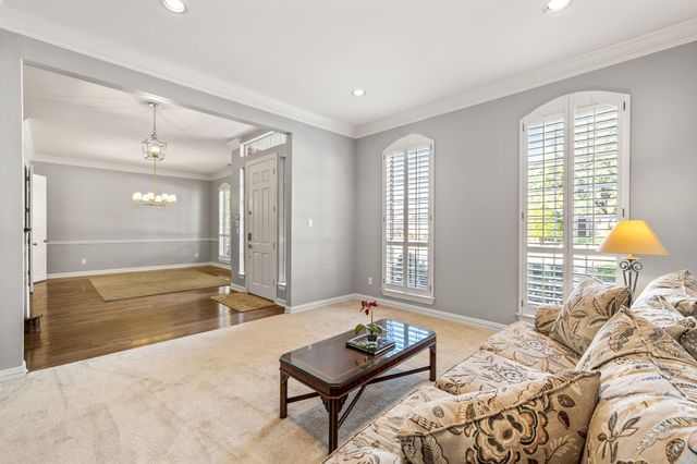 4404 Barnsley Drive, Plano, TX 75093