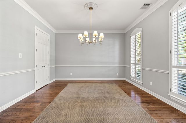 4404 Barnsley Drive, Plano, TX 75093