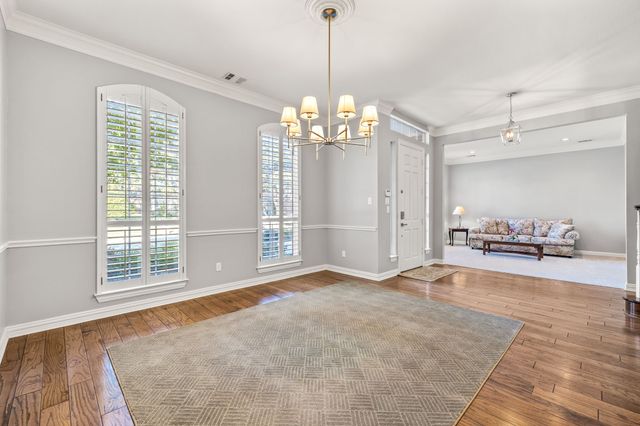 4404 Barnsley Drive, Plano, TX 75093