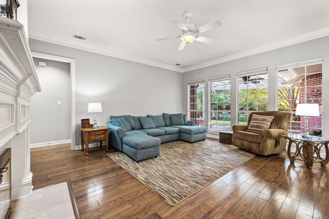 4404 Barnsley Drive, Plano, TX 75093