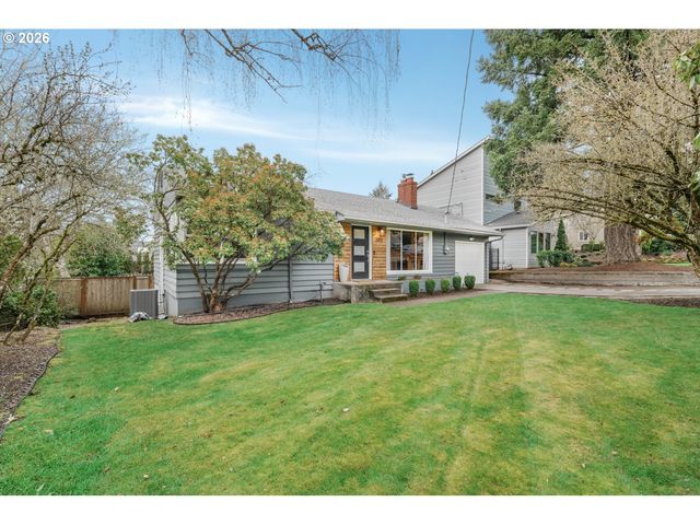 5921 Sw 45TH Ave, Portland, OR 97221