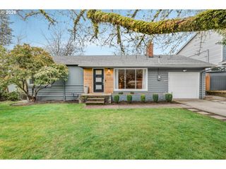 5921 Sw 45TH Ave, Portland, OR 97221