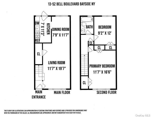 13-52 Bell Boulevard 215, Bayside, NY 11360