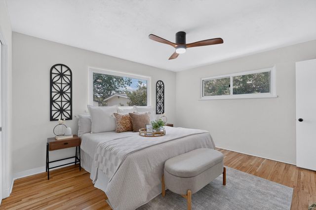 1305 Chama Street NE, Albuquerque, NM 87110