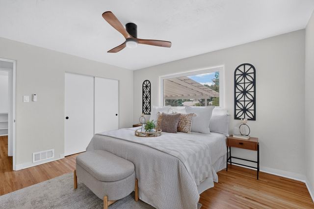 1305 Chama Street NE, Albuquerque, NM 87110