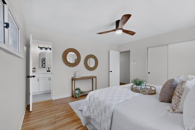 1305 Chama Street NE, Albuquerque, NM 87110