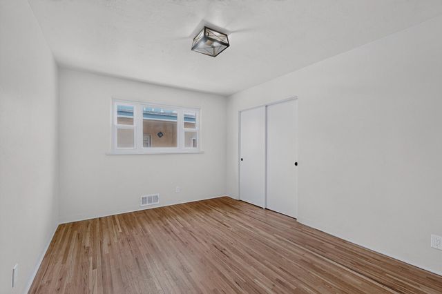 1305 Chama Street NE, Albuquerque, NM 87110