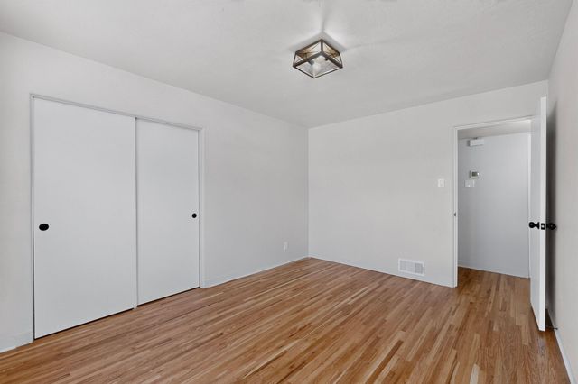 1305 Chama Street NE, Albuquerque, NM 87110