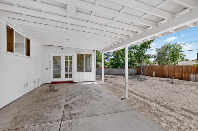 1305 Chama Street NE, Albuquerque, NM 87110