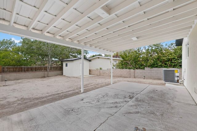 1305 Chama Street NE, Albuquerque, NM 87110