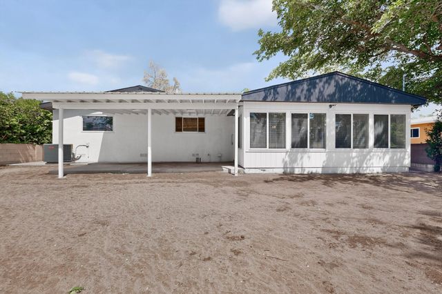 1305 Chama Street NE, Albuquerque, NM 87110