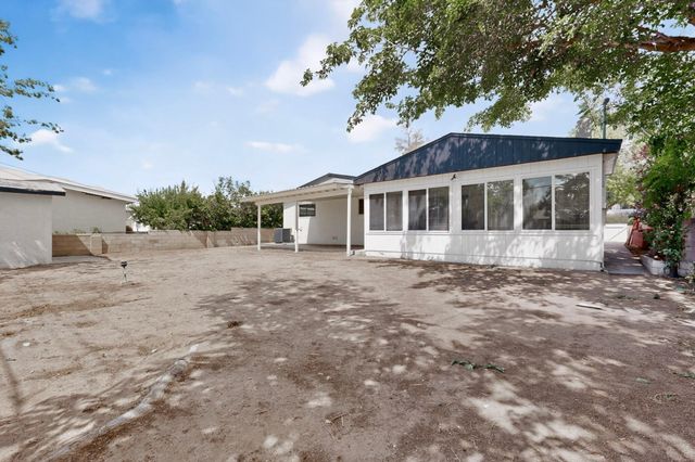 1305 Chama Street NE, Albuquerque, NM 87110
