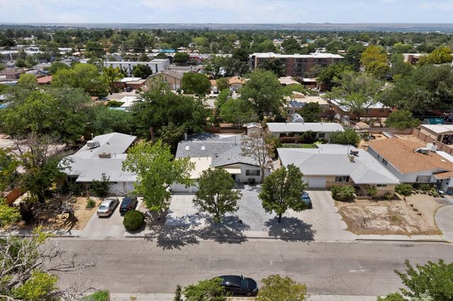 1305 Chama Street NE, Albuquerque, NM 87110