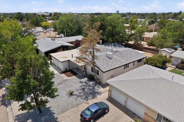 1305 Chama Street NE, Albuquerque, NM 87110