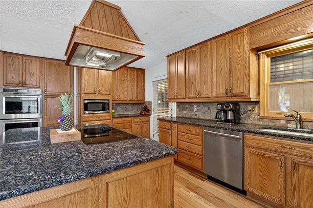 3009 Meadow Drive, Marietta, GA 30062