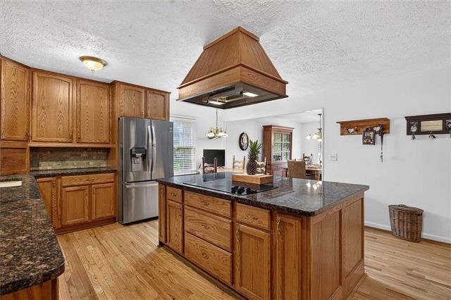 3009 Meadow Drive, Marietta, GA 30062