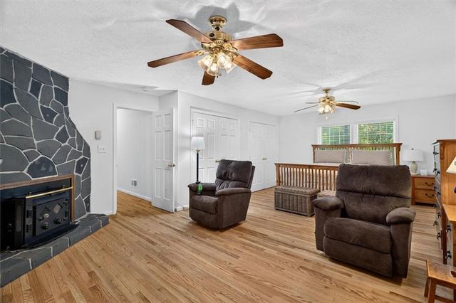 3009 Meadow Drive, Marietta, GA 30062
