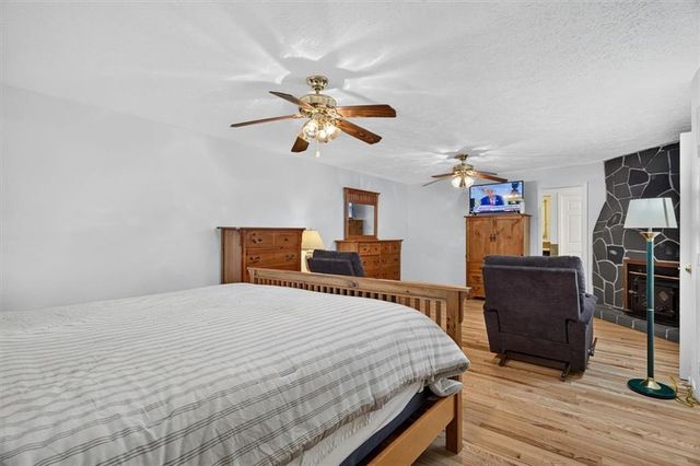 3009 Meadow Drive, Marietta, GA 30062