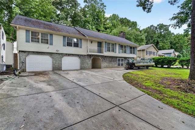 3009 Meadow Drive, Marietta, GA 30062