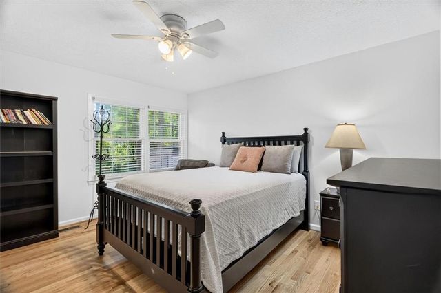 3009 Meadow Drive, Marietta, GA 30062
