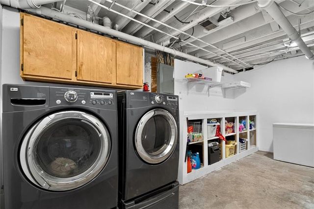 3009 Meadow Drive, Marietta, GA 30062