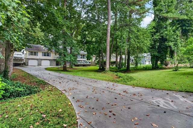 3009 Meadow Drive, Marietta, GA 30062