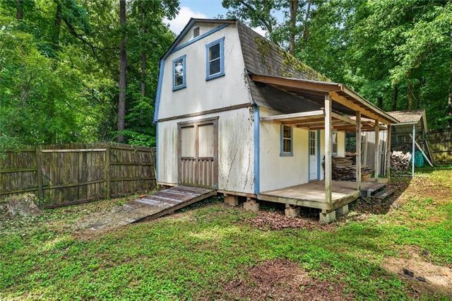 3009 Meadow Drive, Marietta, GA 30062