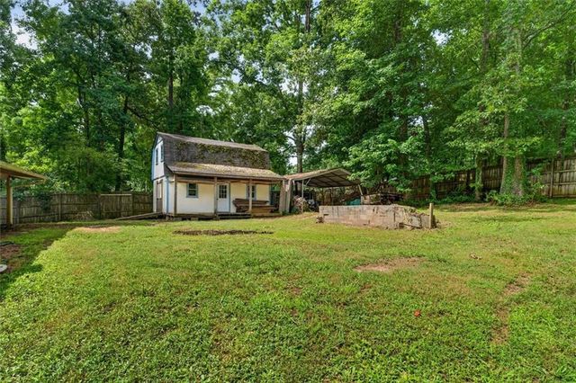 3009 Meadow Drive, Marietta, GA 30062
