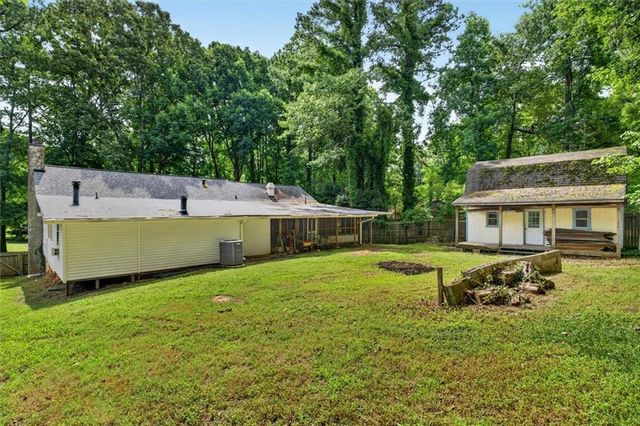 3009 Meadow Drive, Marietta, GA 30062