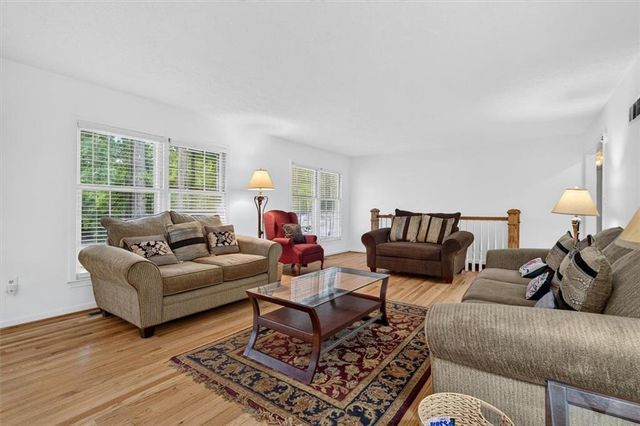 3009 Meadow Drive, Marietta, GA 30062