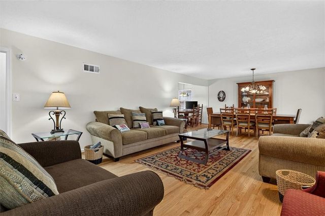 3009 Meadow Drive, Marietta, GA 30062
