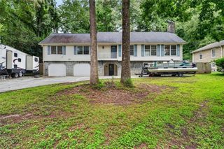 3009 Meadow Drive, Marietta, GA 30062