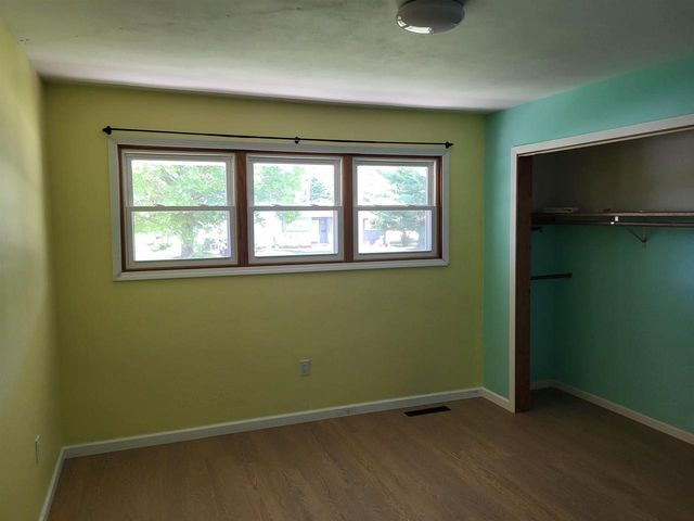 223 E Wisconsin Avenue, Monticello, WI 53570