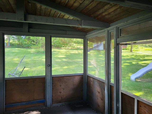 223 E Wisconsin Avenue, Monticello, WI 53570