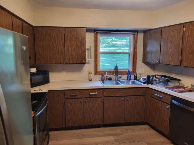 223 E Wisconsin Avenue, Monticello, WI 53570