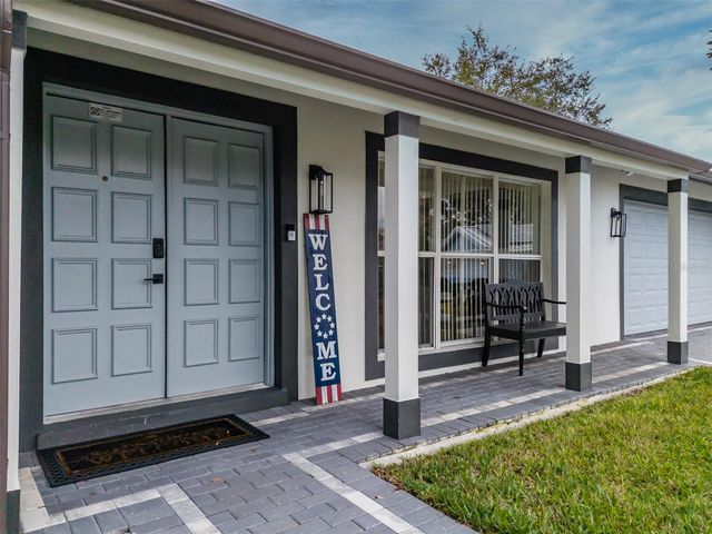 23700 LAKE HILLS DRIVE, Lutz, FL 33559