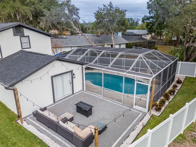 23700 LAKE HILLS DRIVE, Lutz, FL 33559