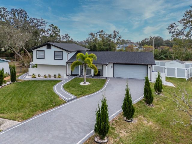 23700 LAKE HILLS DRIVE, Lutz, FL 33559