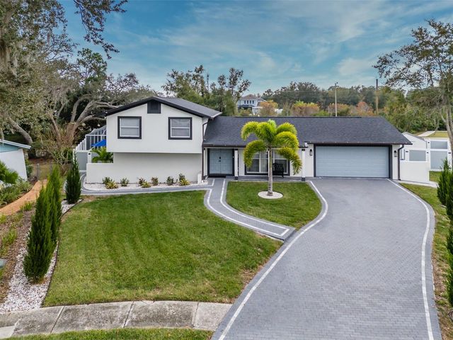 23700 LAKE HILLS DRIVE, Lutz, FL 33559
