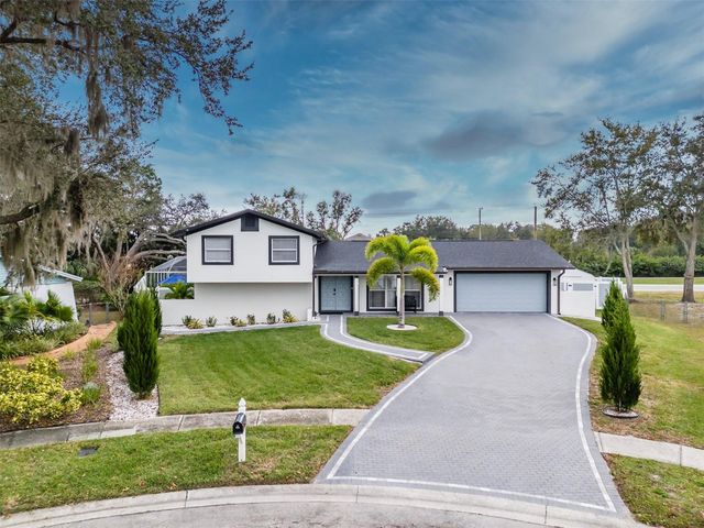 23700 LAKE HILLS DRIVE, Lutz, FL 33559