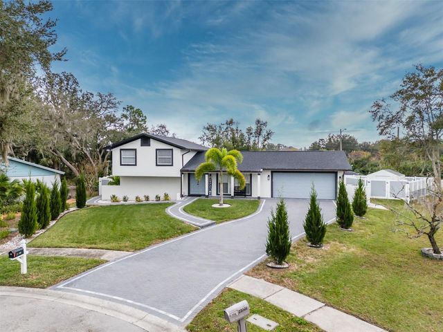 23700 LAKE HILLS DRIVE, Lutz, FL 33559