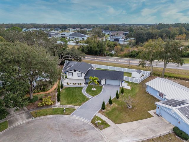 23700 LAKE HILLS DRIVE, Lutz, FL 33559