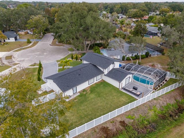 23700 LAKE HILLS DRIVE, Lutz, FL 33559