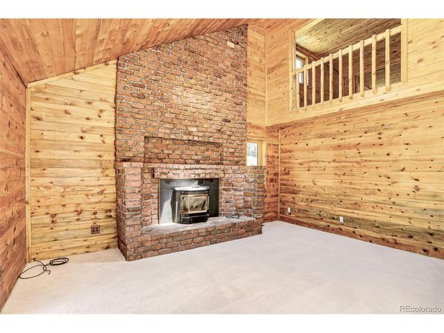 606 Clark Rd, Bailey, CO 80421